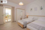 Kalamaki Kreta, Afrathia Kalamaki, Luxusvilla m.priv. Pool direkt am Lybischen Meer Haus kaufen